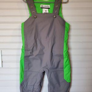 Columbia Snowsuit, size 18mo